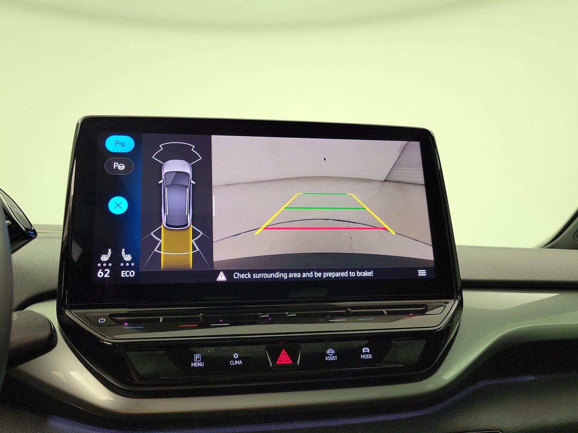 Thumbnail: 2023 Volkswagen ID.4 - 14