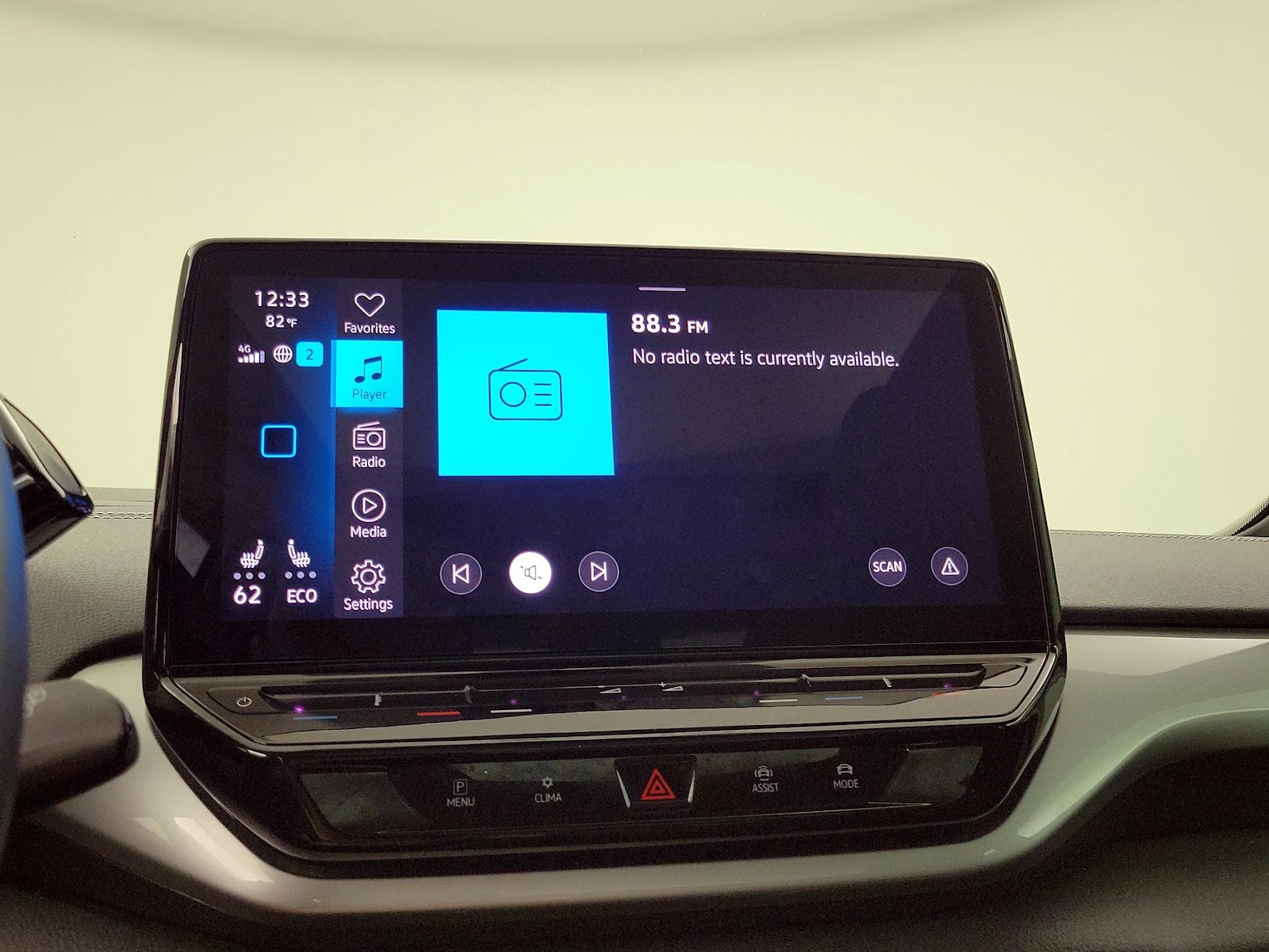 2023 Volkswagen ID.4 S - Photo 16