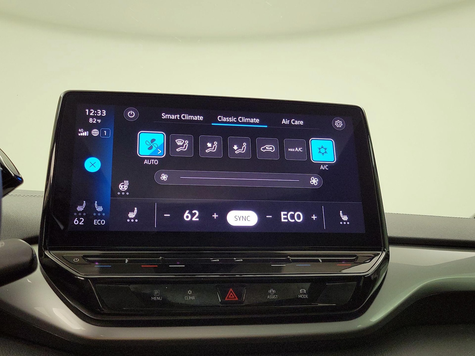 2023 Volkswagen ID.4 S - Photo 17