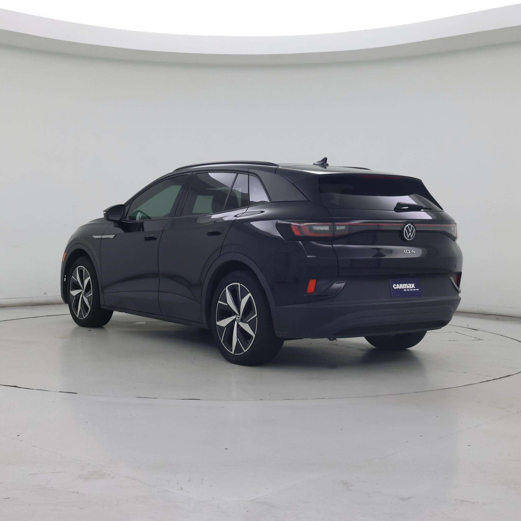 Thumbnail: 2023 Volkswagen ID.4 - 2