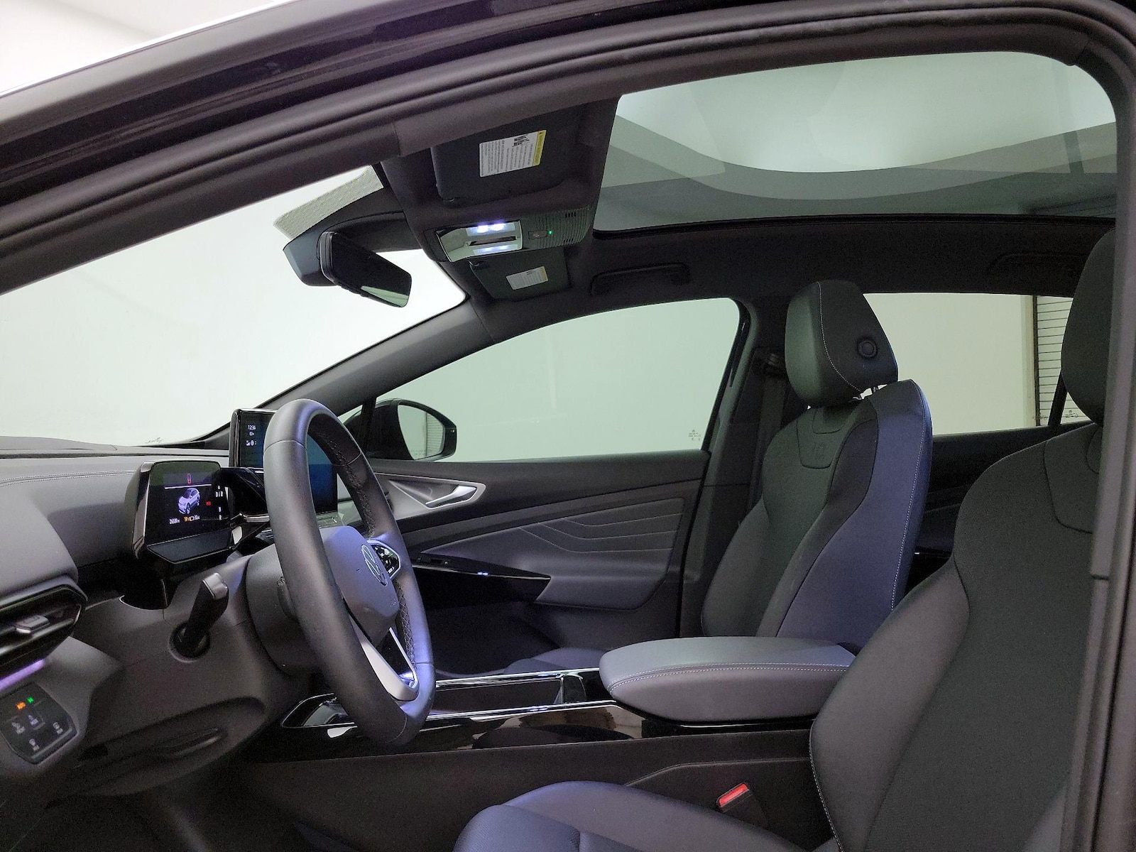2023 Volkswagen ID.4 S - Photo 20
