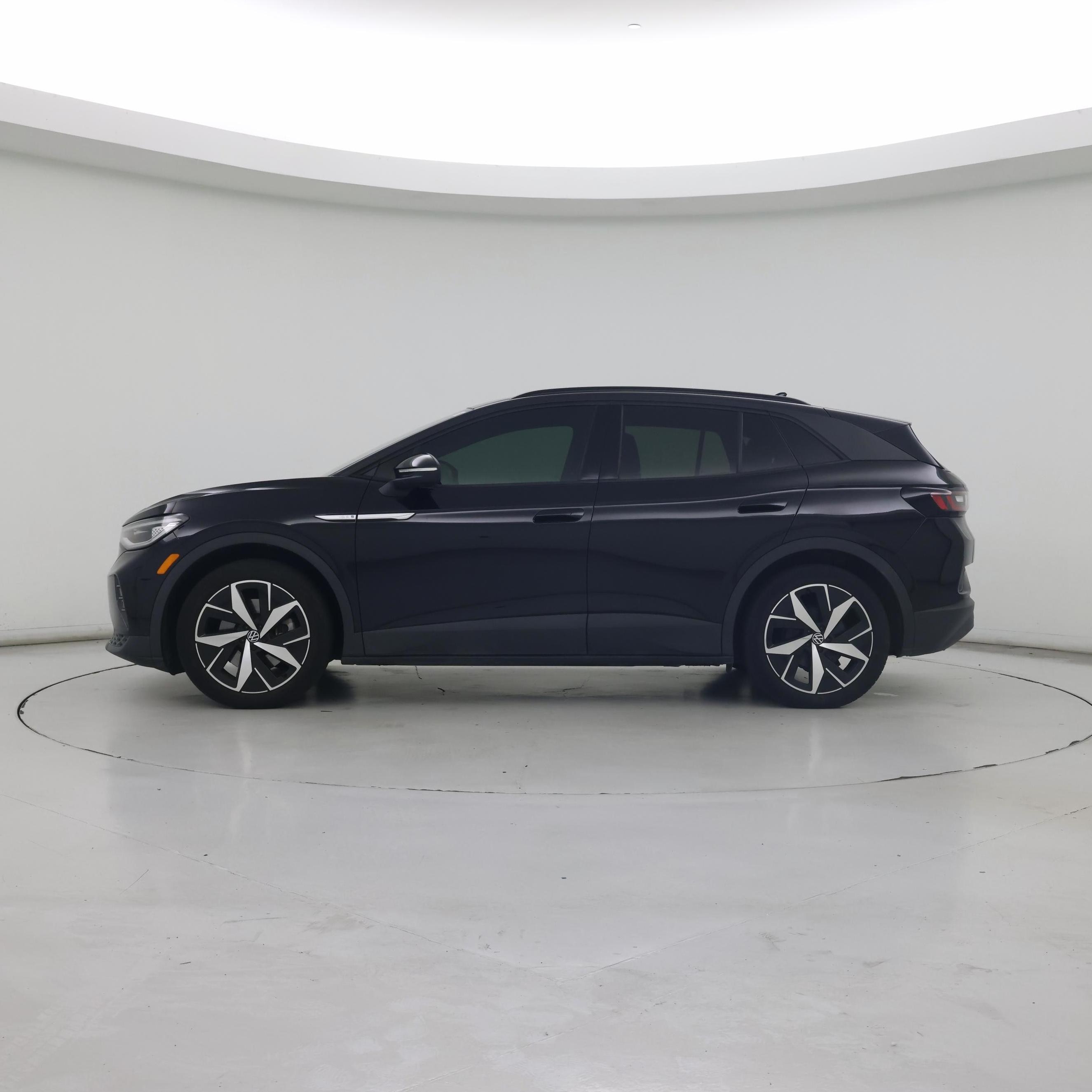 Thumbnail: 2023 Volkswagen ID.4 - 3