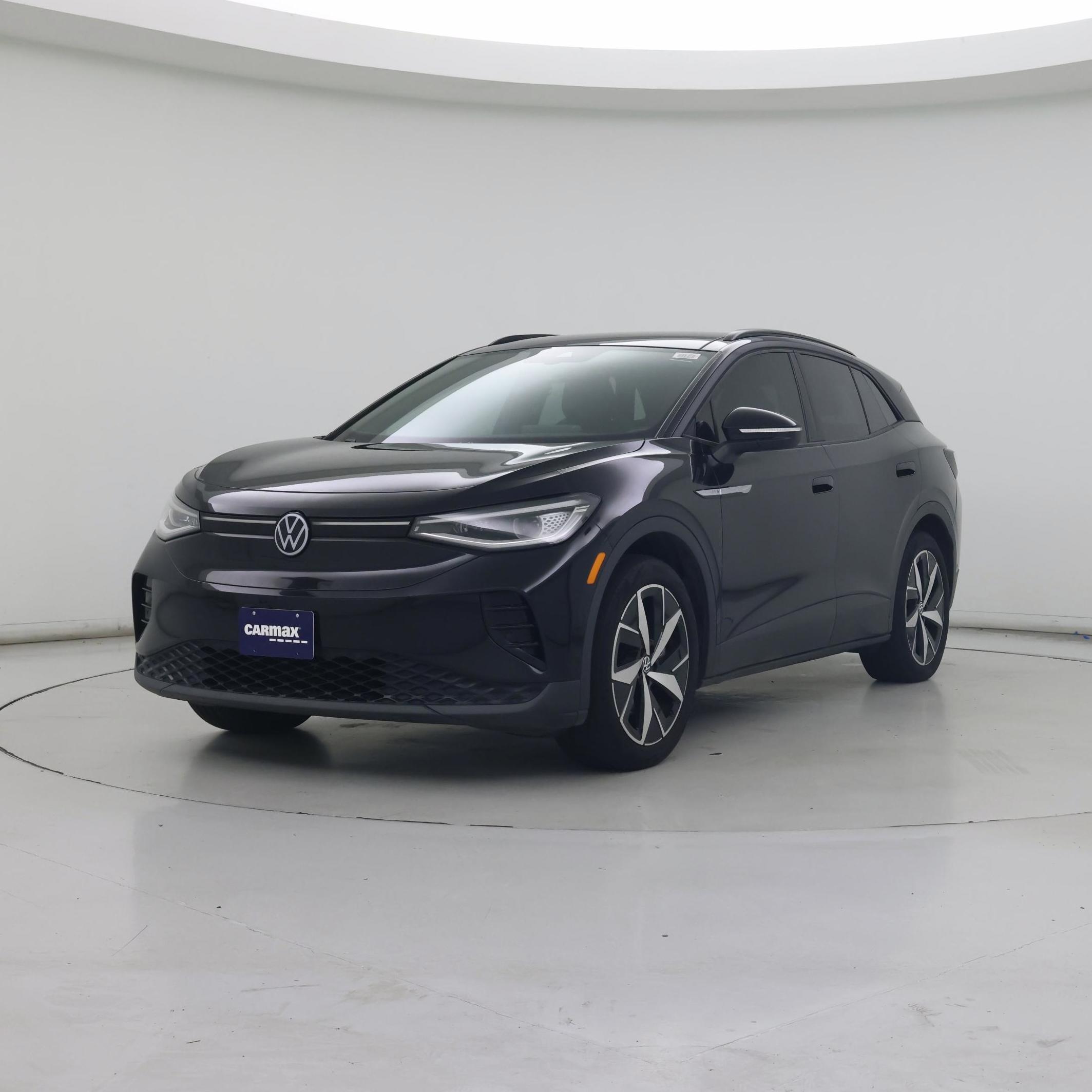 Thumbnail: 2023 Volkswagen ID.4 - 4