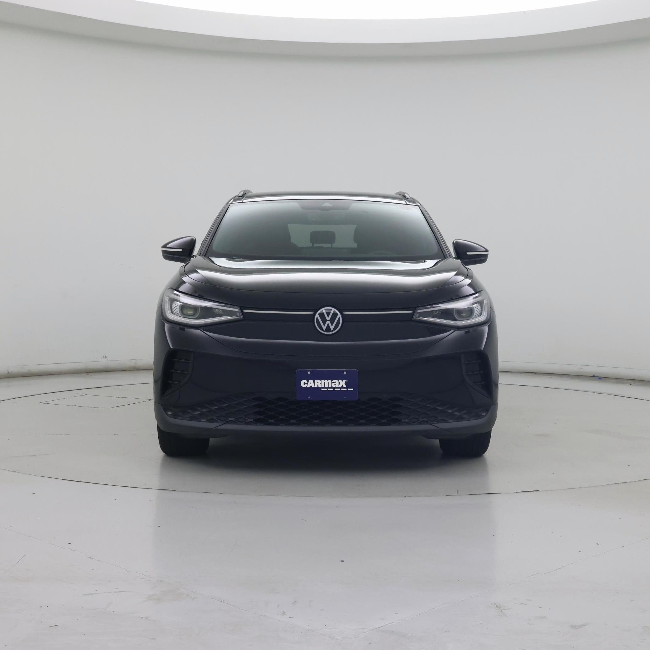 Thumbnail: 2023 Volkswagen ID.4 - 5