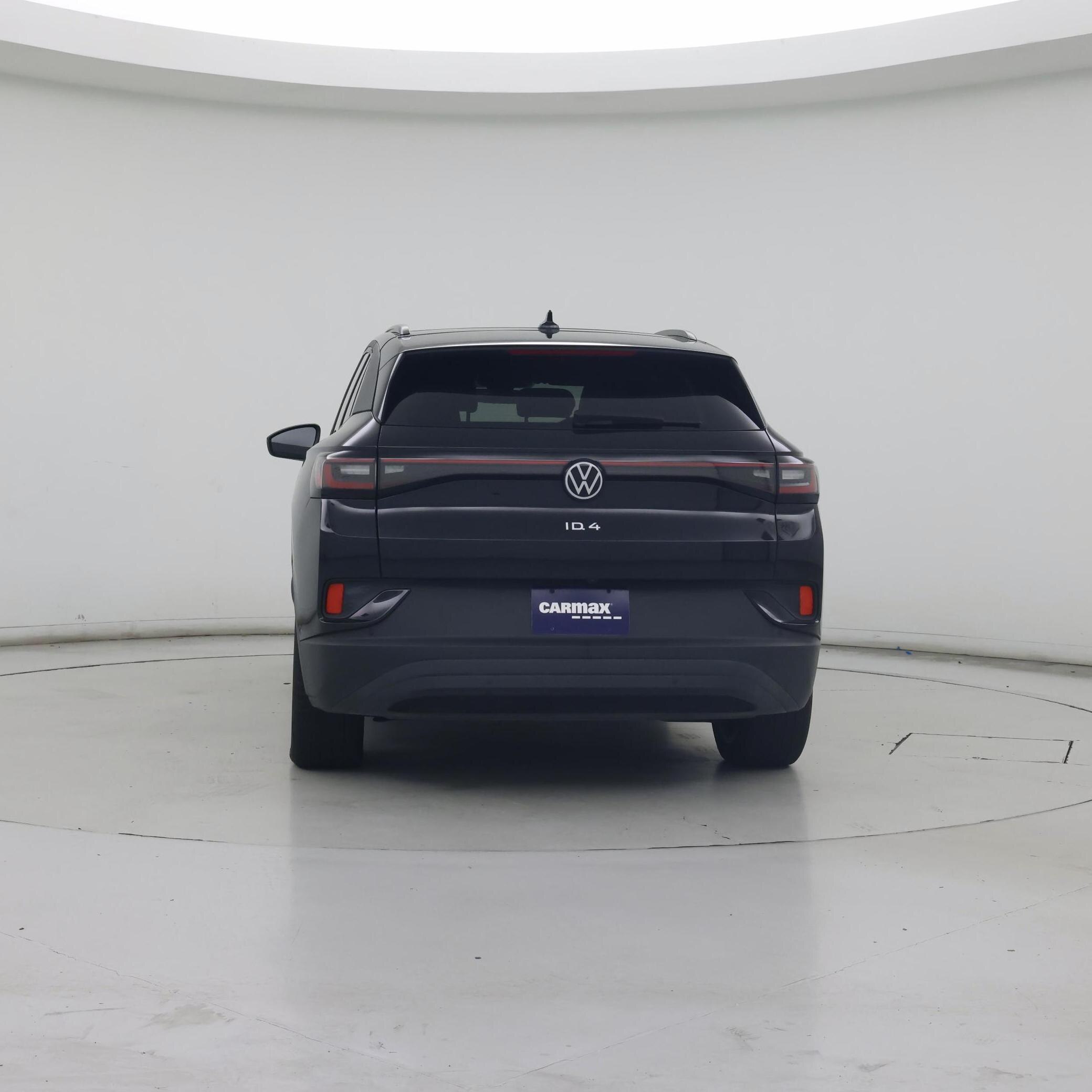 Thumbnail: 2023 Volkswagen ID.4 - 6