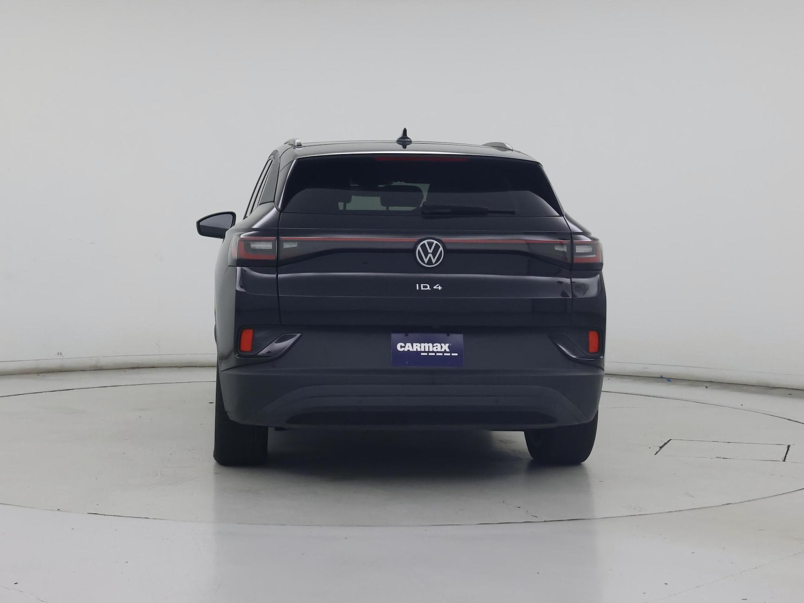 2023 Volkswagen ID.4 S - Photo 7