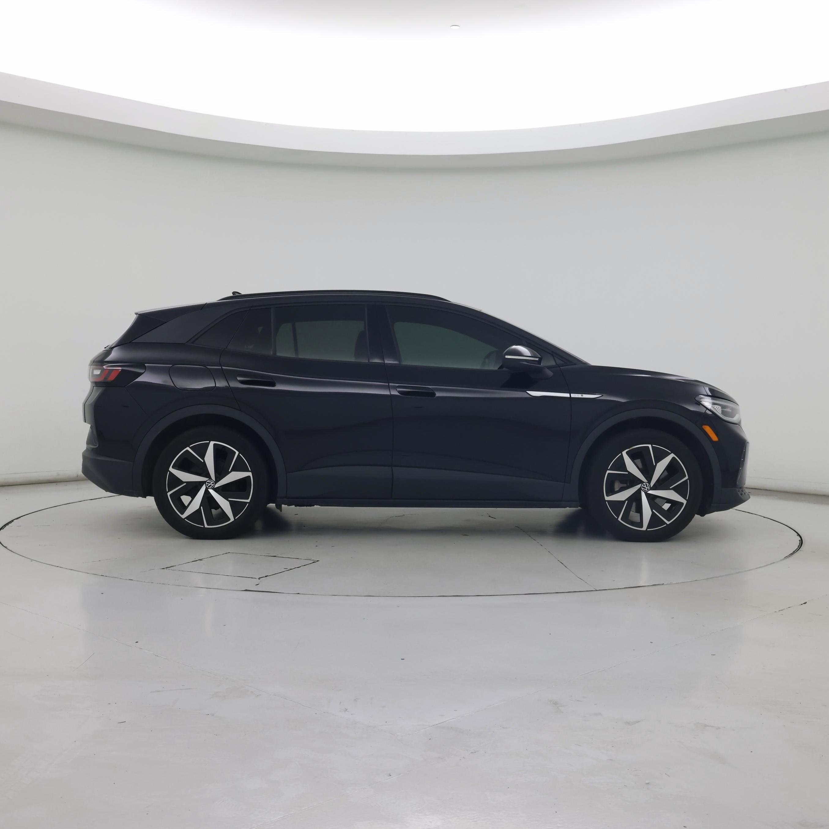 Thumbnail: 2023 Volkswagen ID.4 - 7