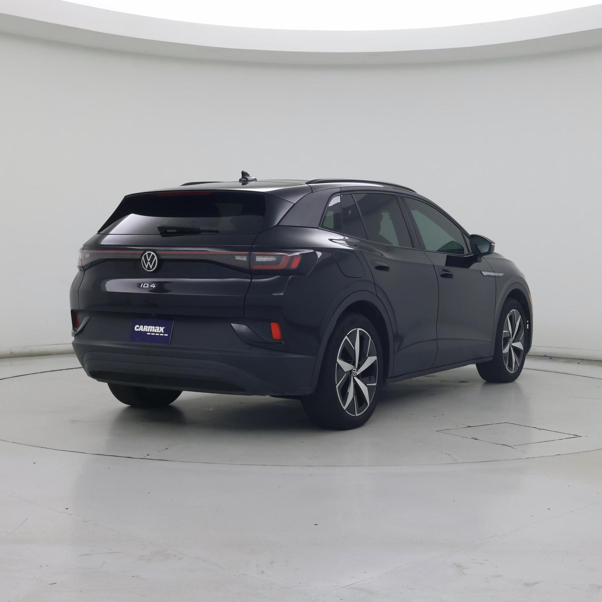 Thumbnail: 2023 Volkswagen ID.4 - 8