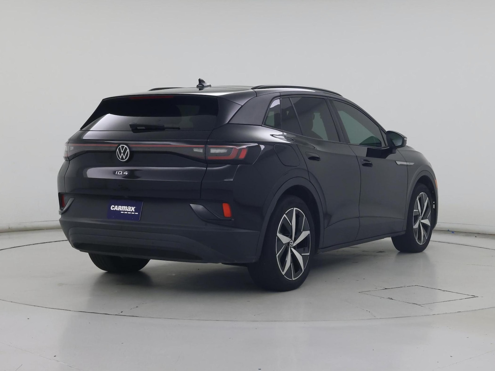 2023 Volkswagen ID.4 S - Photo 9
