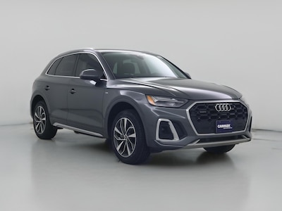 2023 Audi Q5 S-Line Premium Plus