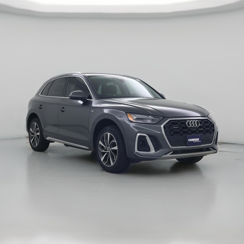 2023 Audi Q5 S-Line Premium Plus