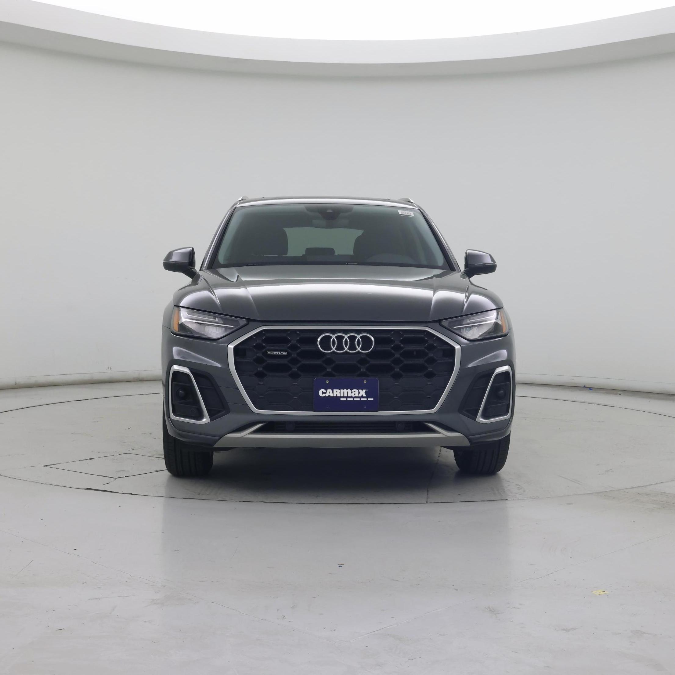 Thumbnail: 2023 Audi Q5 - 5