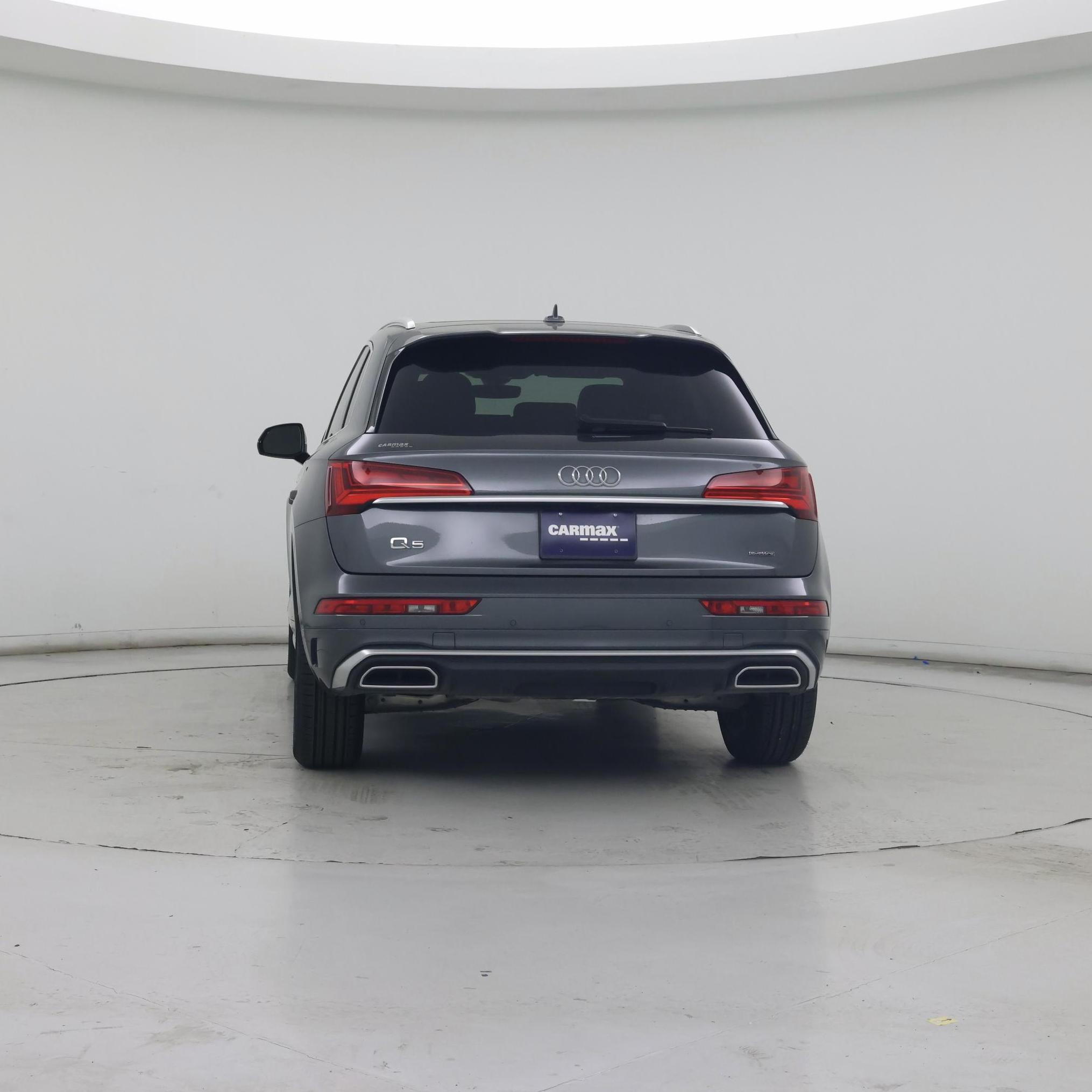 Thumbnail: 2023 Audi Q5 - 6