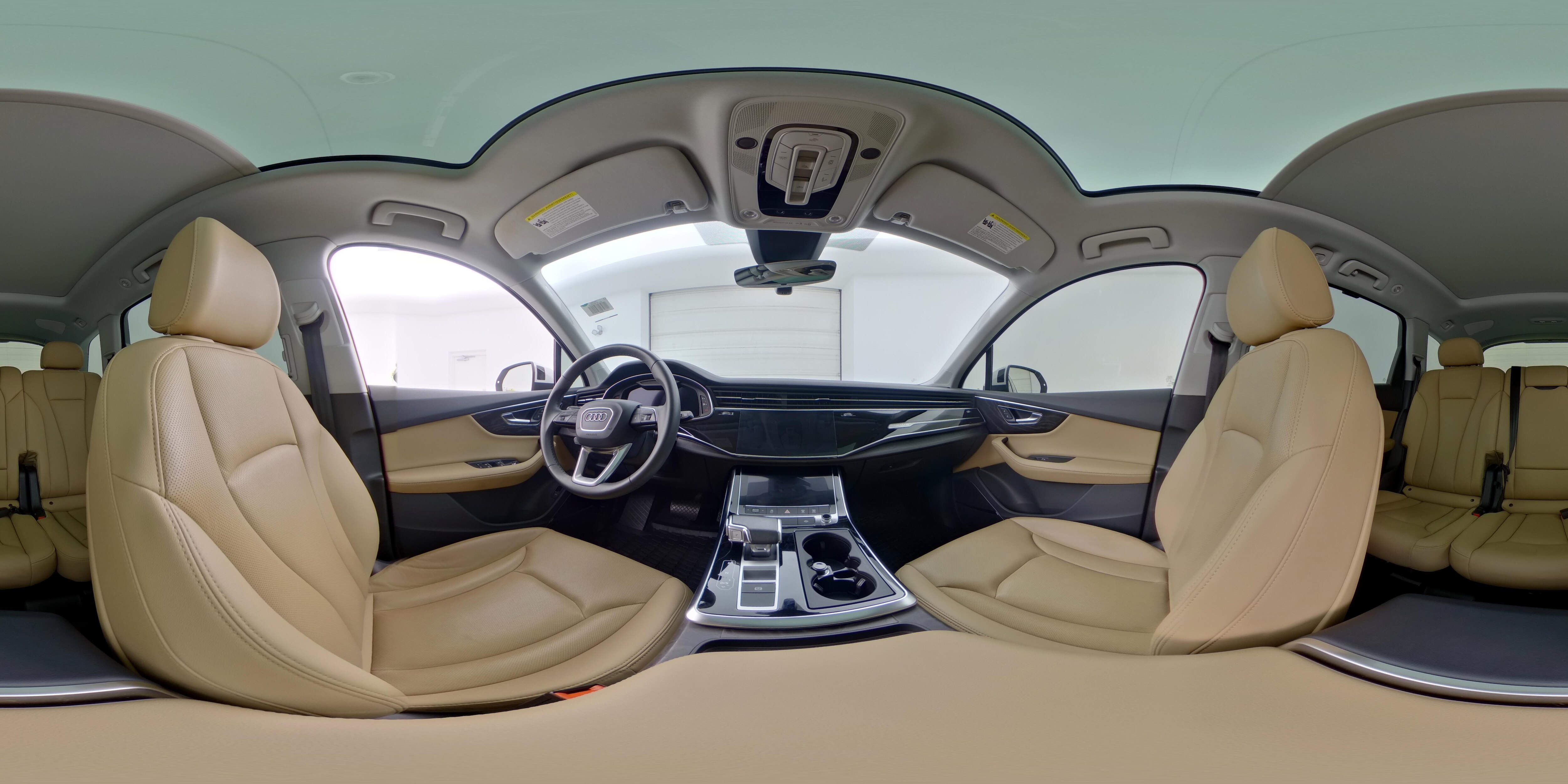 2024 Audi Q7 Premium Plus - Photo 27
