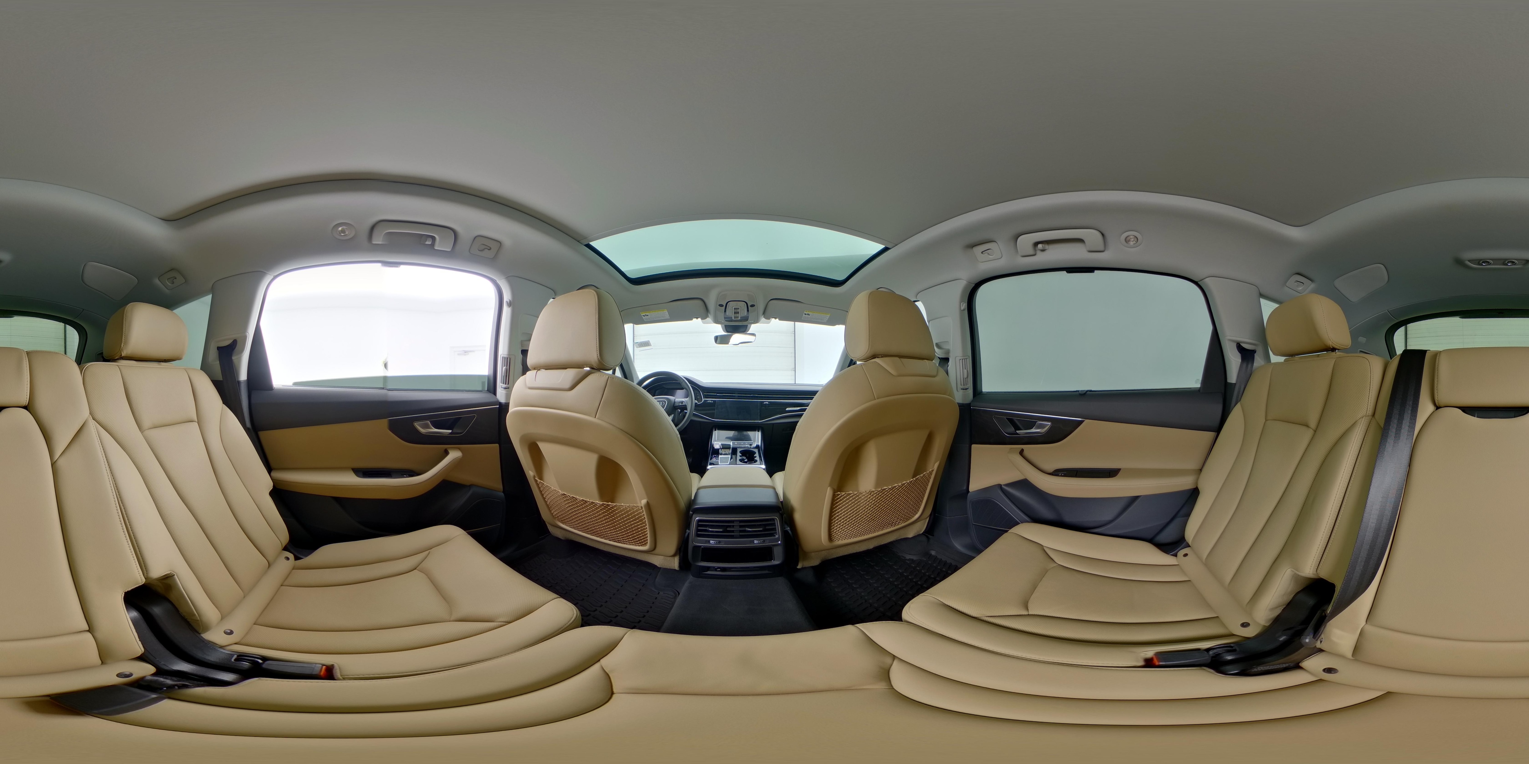 2024 Audi Q7 Premium Plus - Photo 28