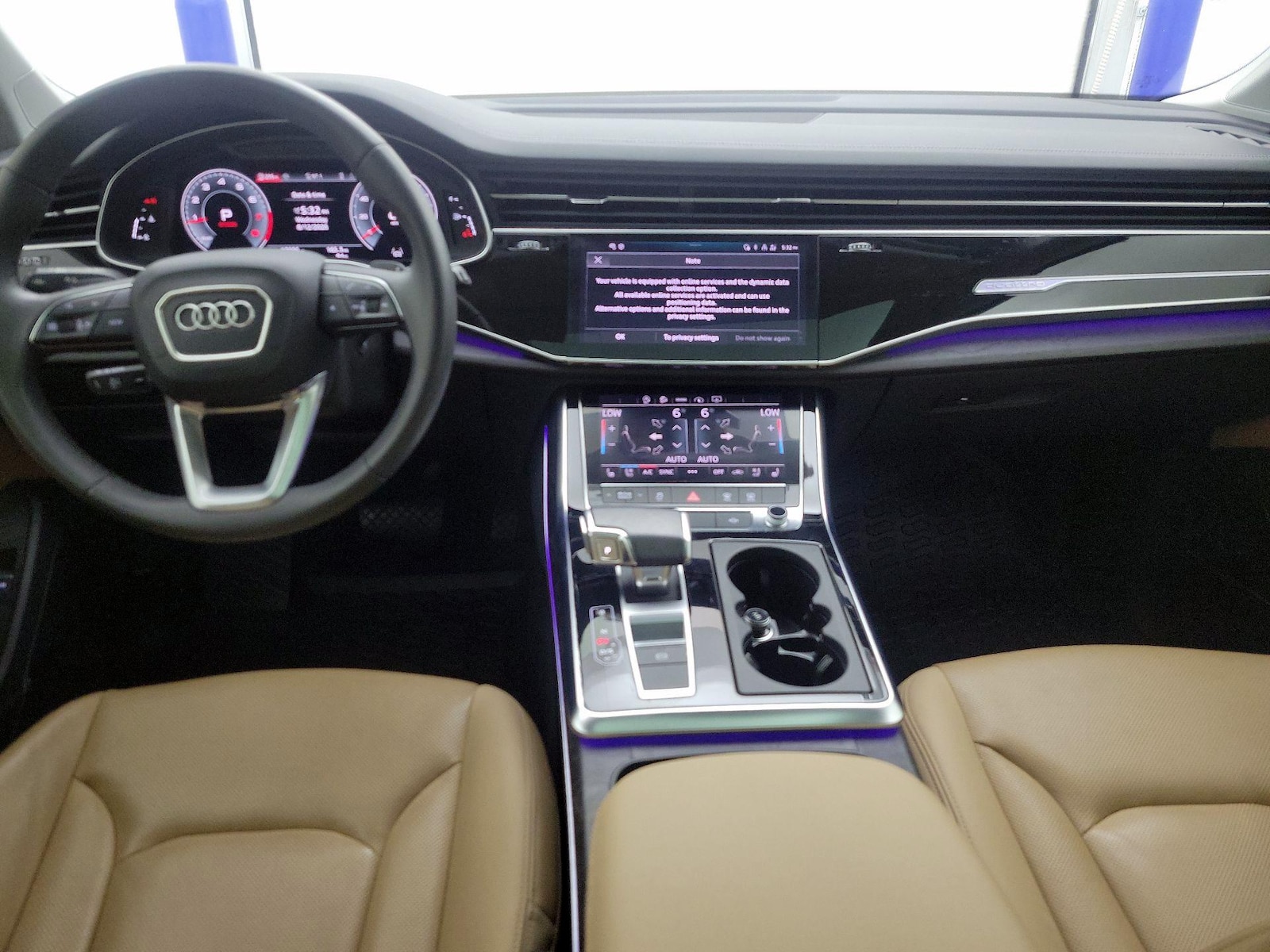 2024 Audi Q7 Premium Plus - Photo 10