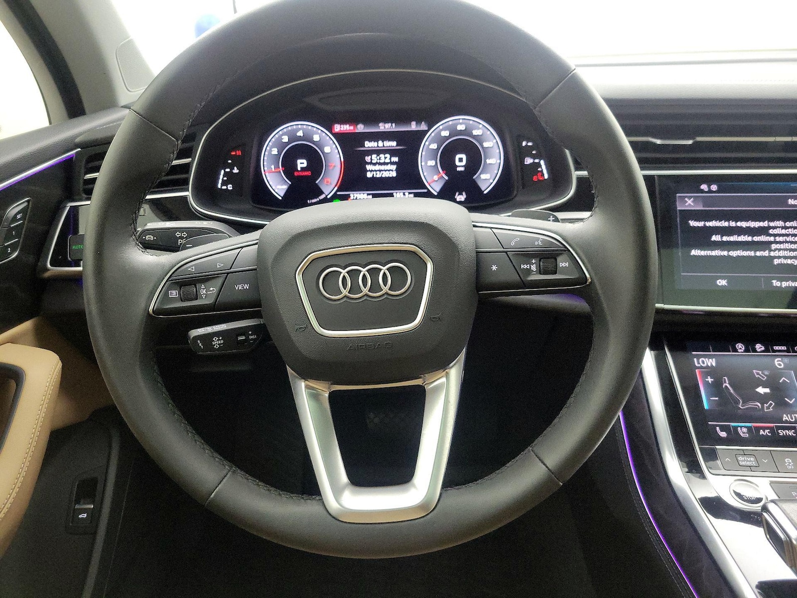 2024 Audi Q7 Premium Plus - Photo 11