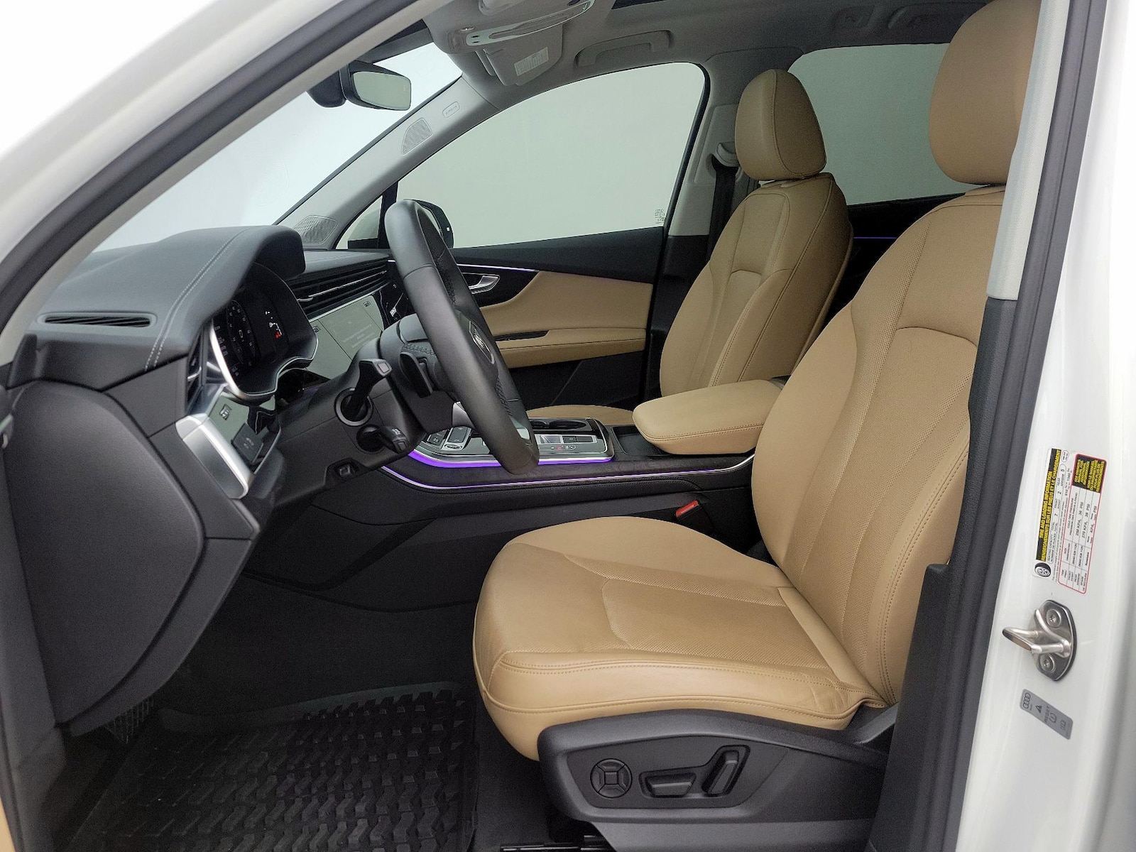 2024 Audi Q7 Premium Plus - Photo 12