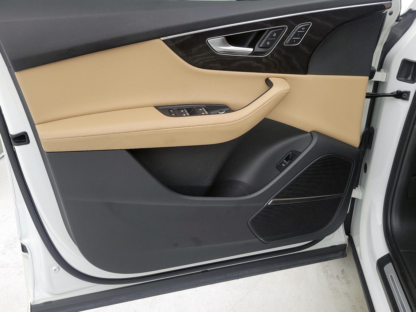 2024 Audi Q7 Premium Plus - Photo 13