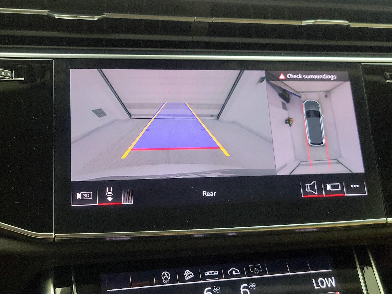 2024 Audi Q7 Premium Plus - Photo 16