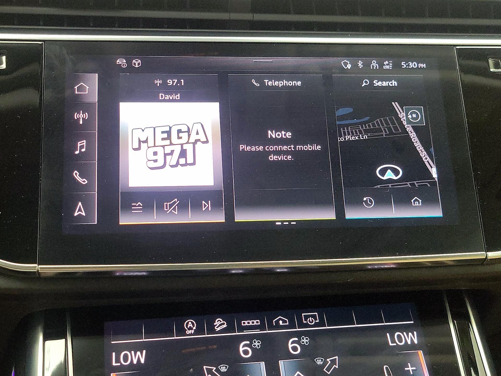 2024 Audi Q7 Premium Plus - Photo 17