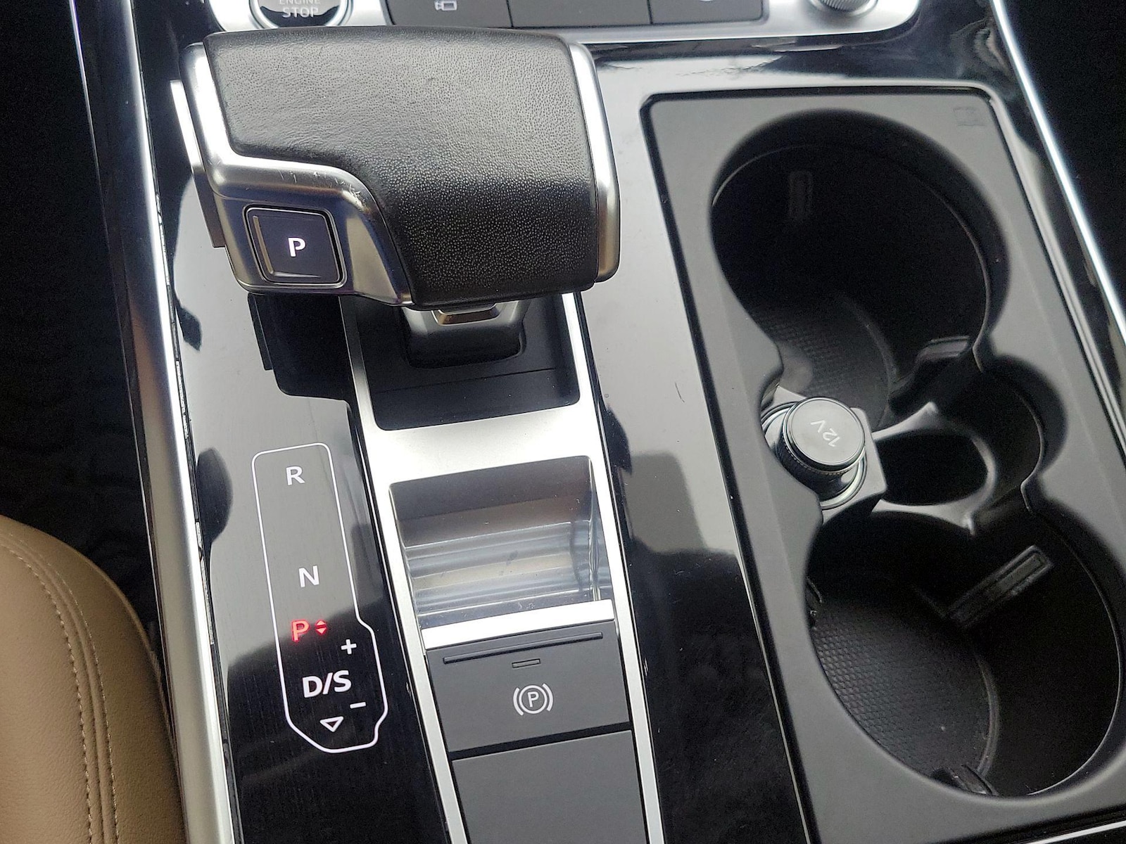 2024 Audi Q7 Premium Plus - Photo 19