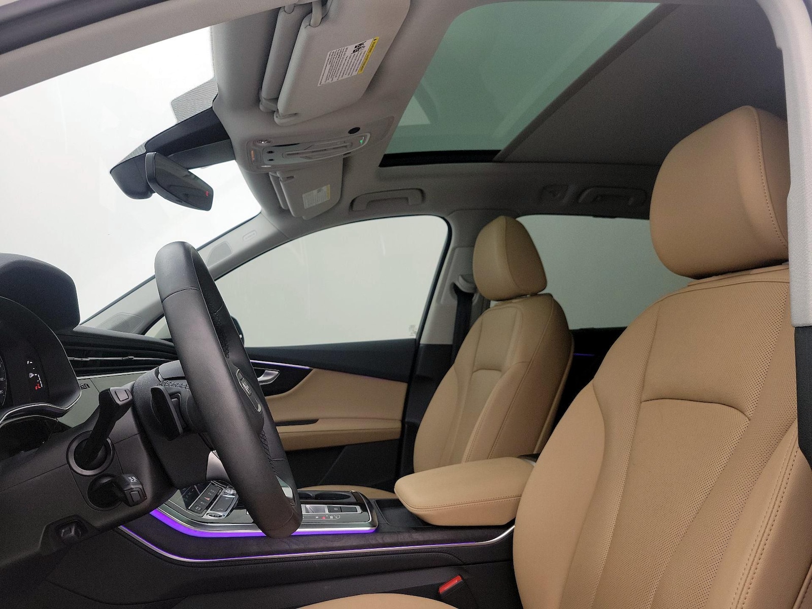 2024 Audi Q7 Premium Plus - Photo 21