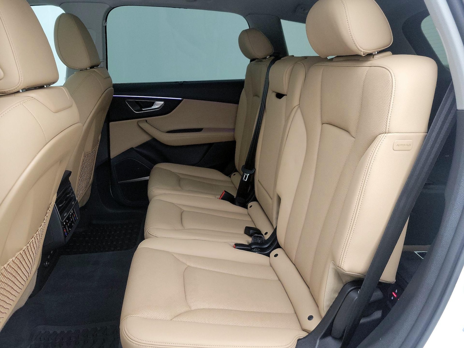 2024 Audi Q7 Premium Plus - Photo 22