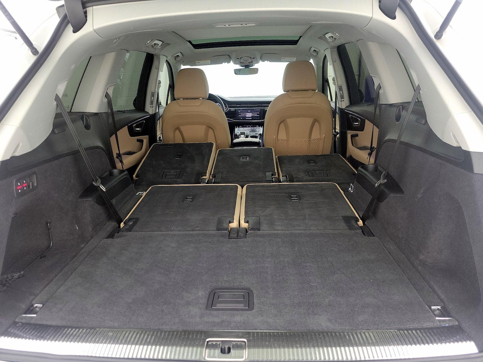 2024 Audi Q7 Premium Plus - Photo 24