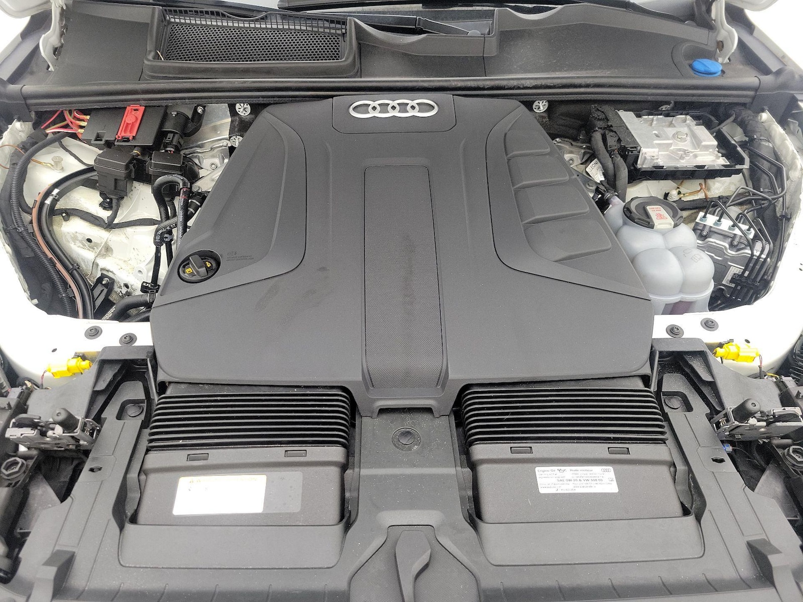 2024 Audi Q7 Premium Plus - Photo 25