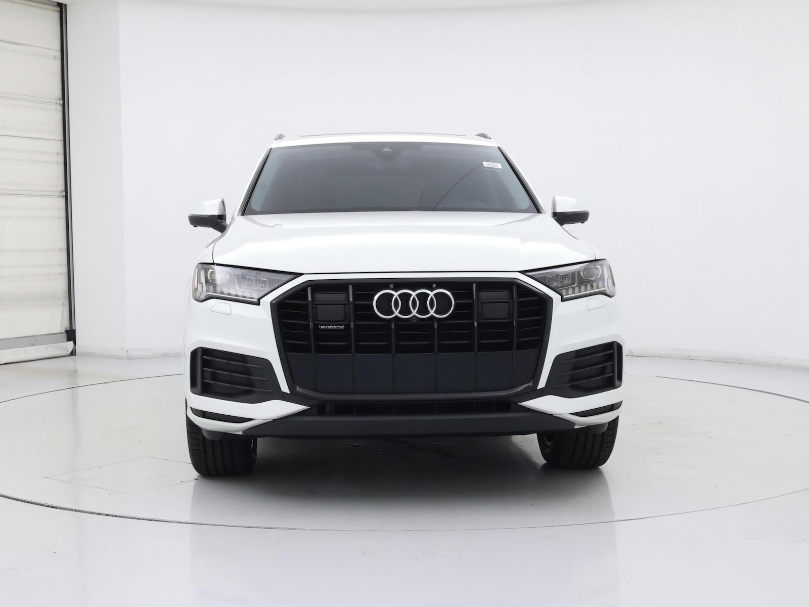 2024 Audi Q7 Premium Plus - Photo 6