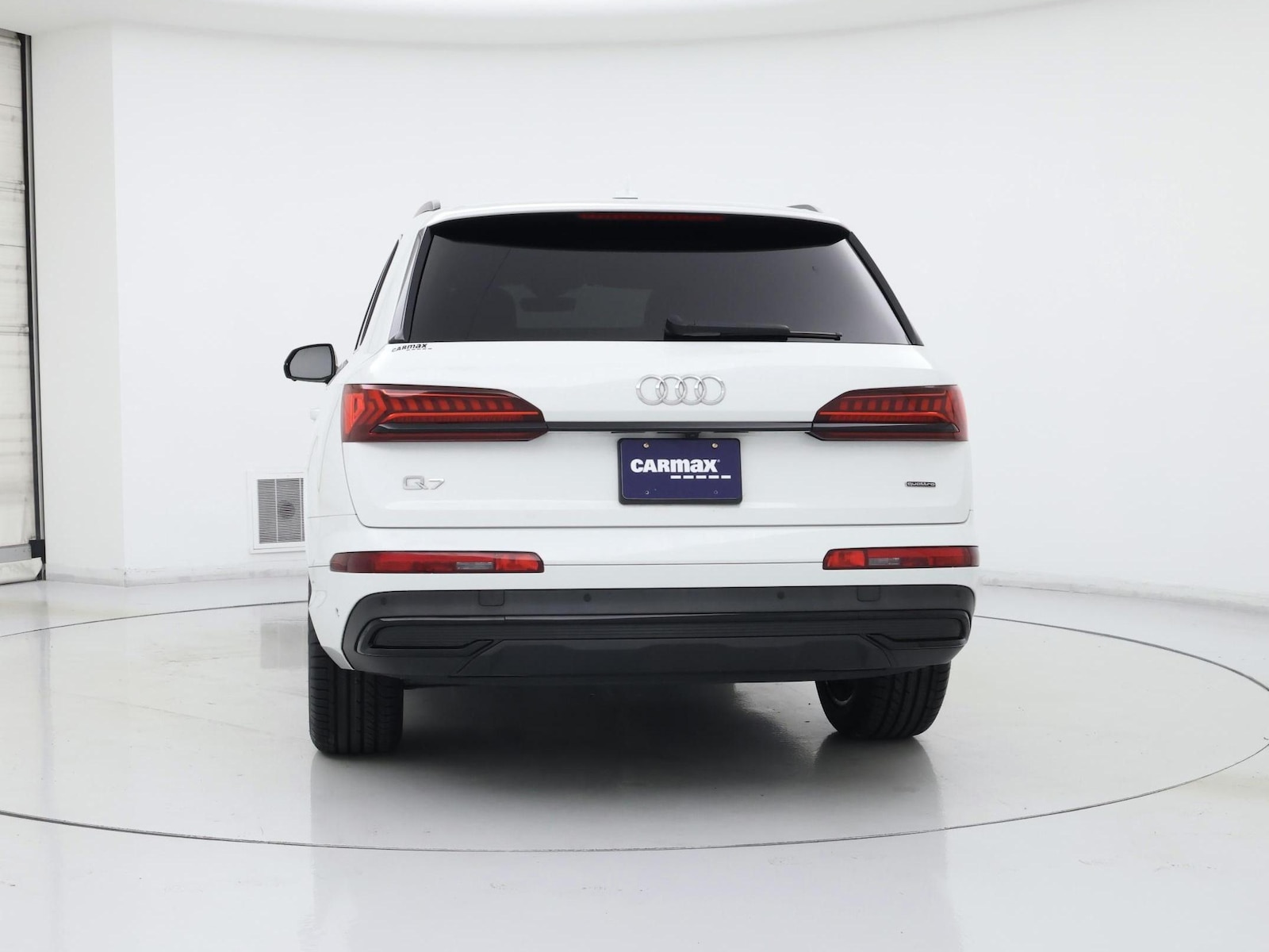 2024 Audi Q7 Premium Plus - Photo 7