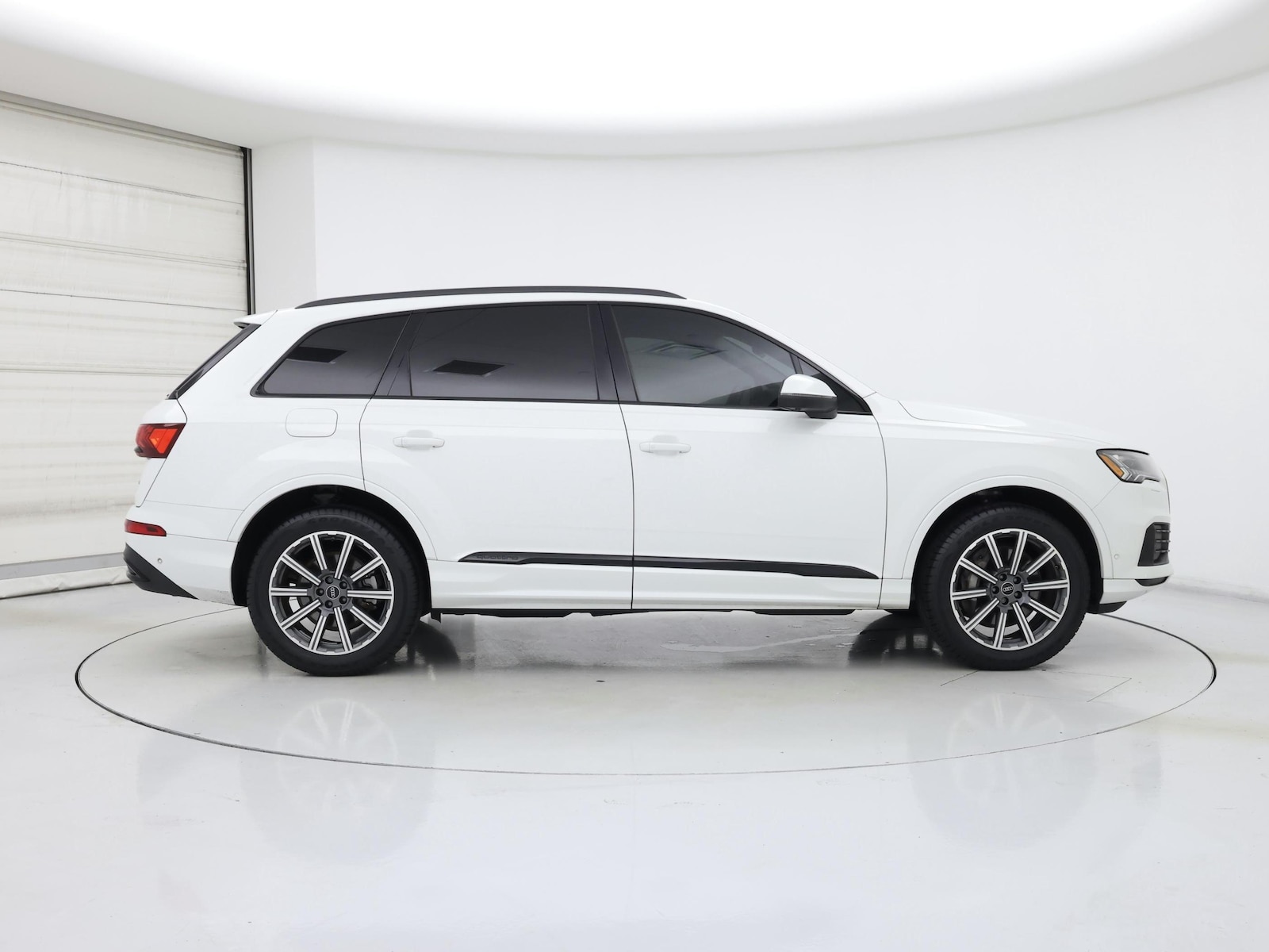 2024 Audi Q7 Premium Plus - Photo 8