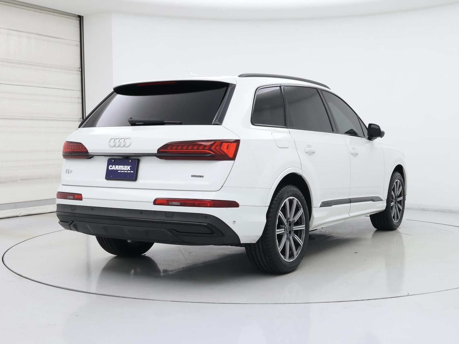 2024 Audi Q7 Premium Plus - Photo 9