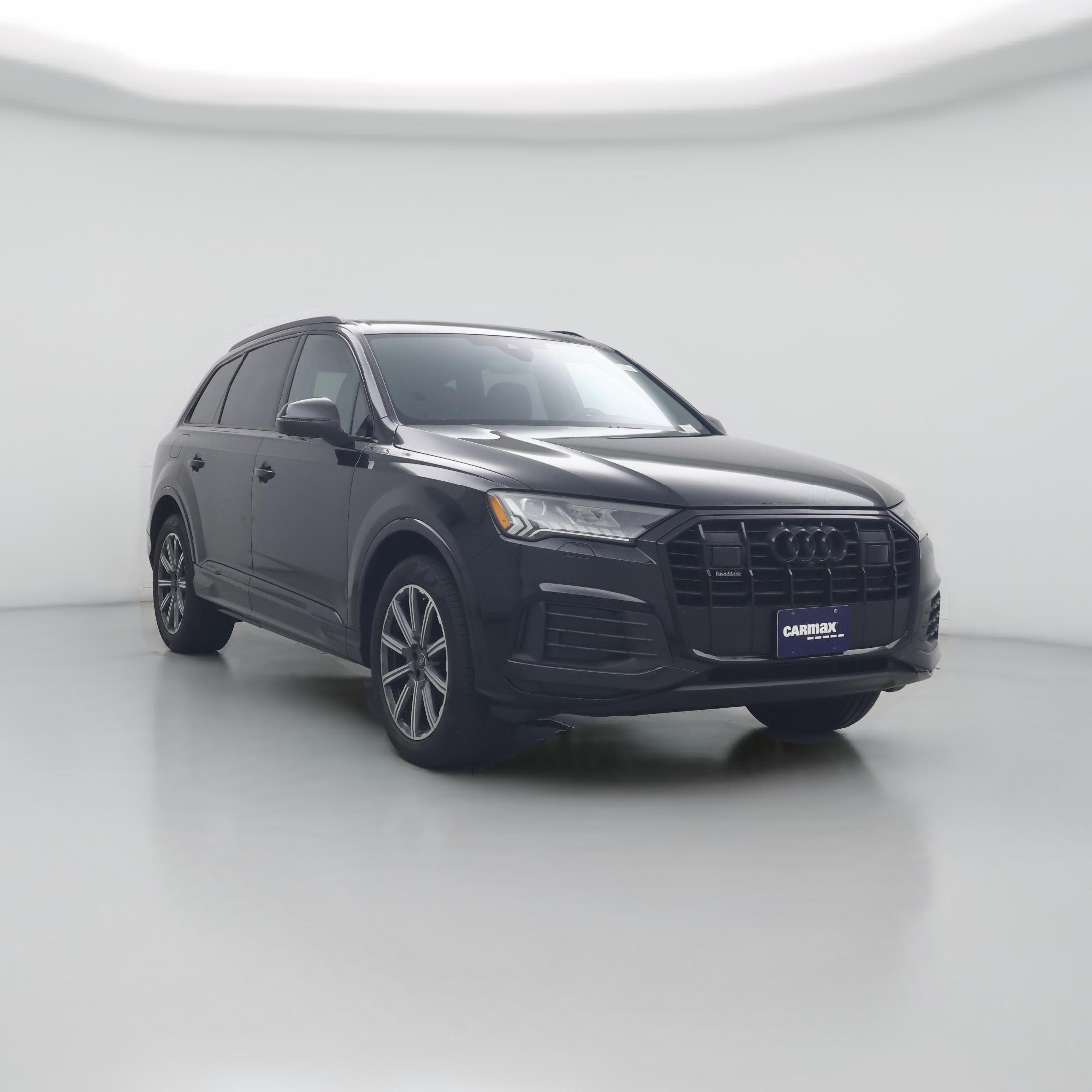 Thumbnail: 2023 Audi Q7 - 1