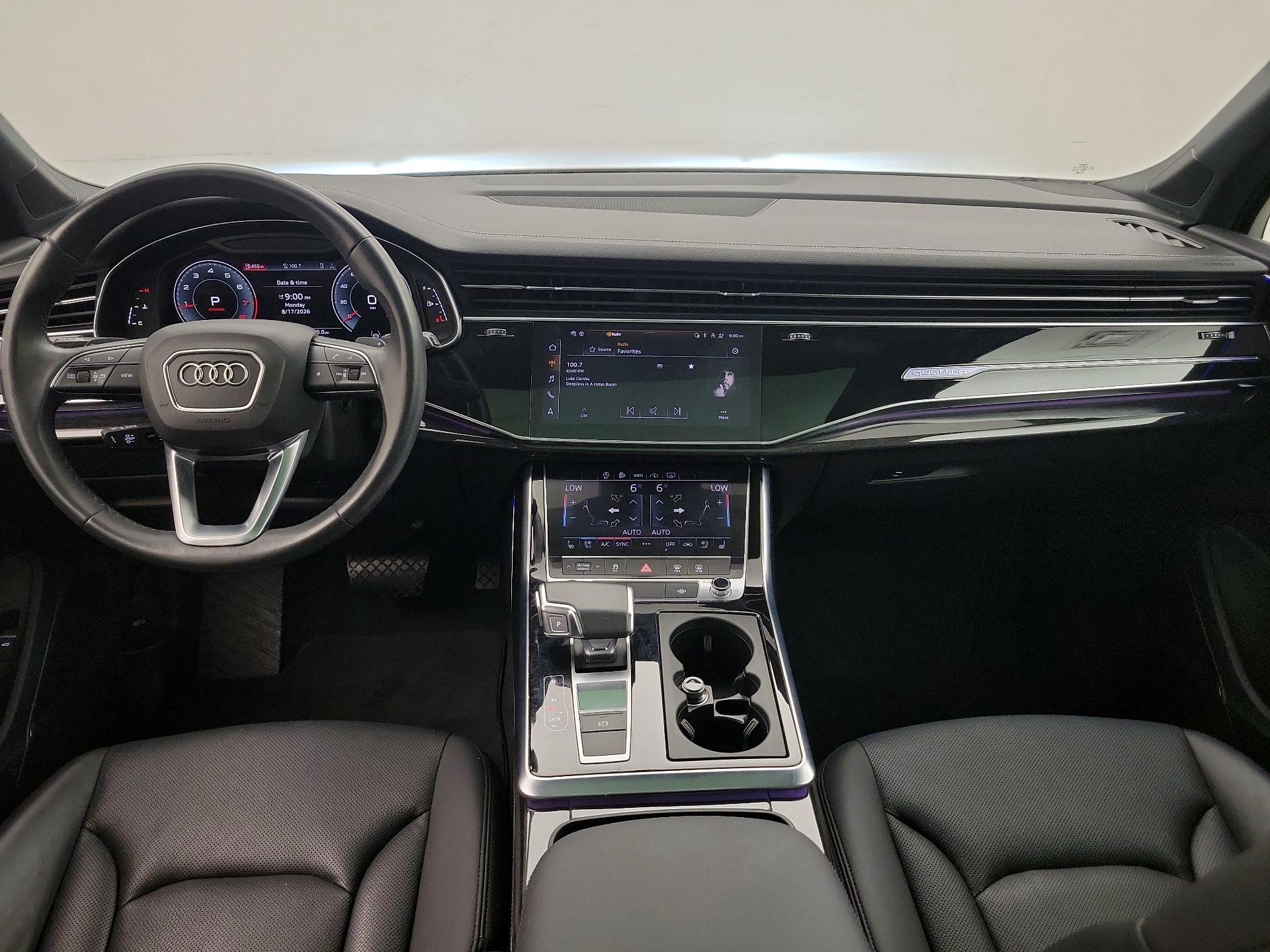 Thumbnail: 2023 Audi Q7 - 9