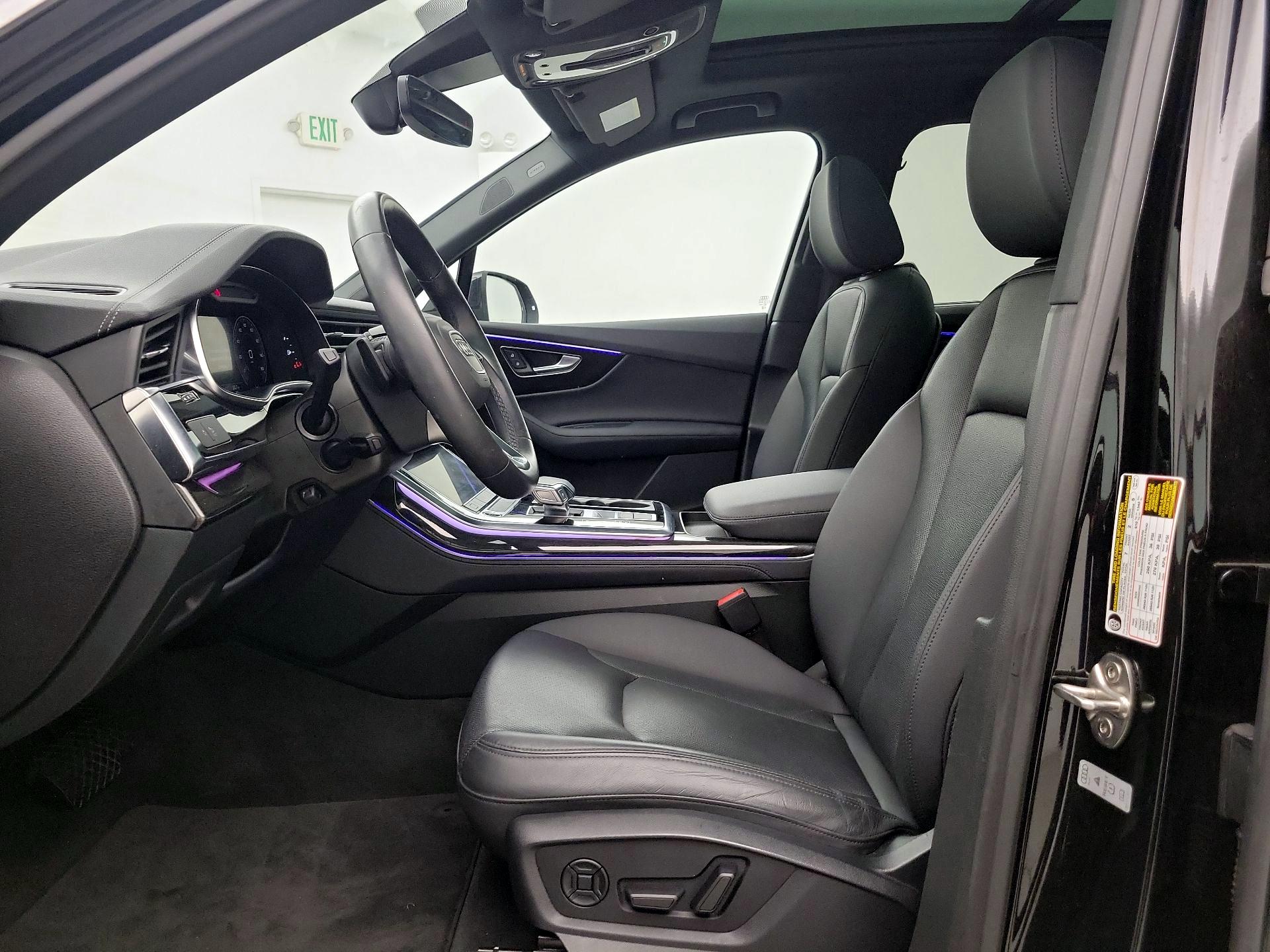 Thumbnail: 2023 Audi Q7 - 11