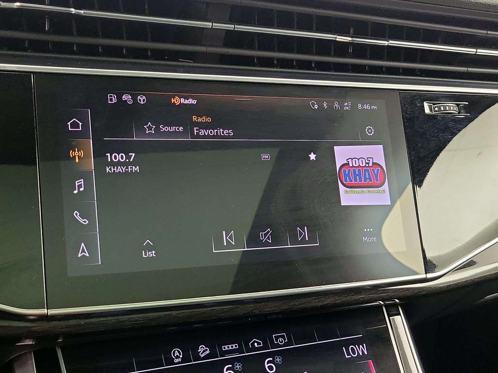 Thumbnail: 2023 Audi Q7 - 16