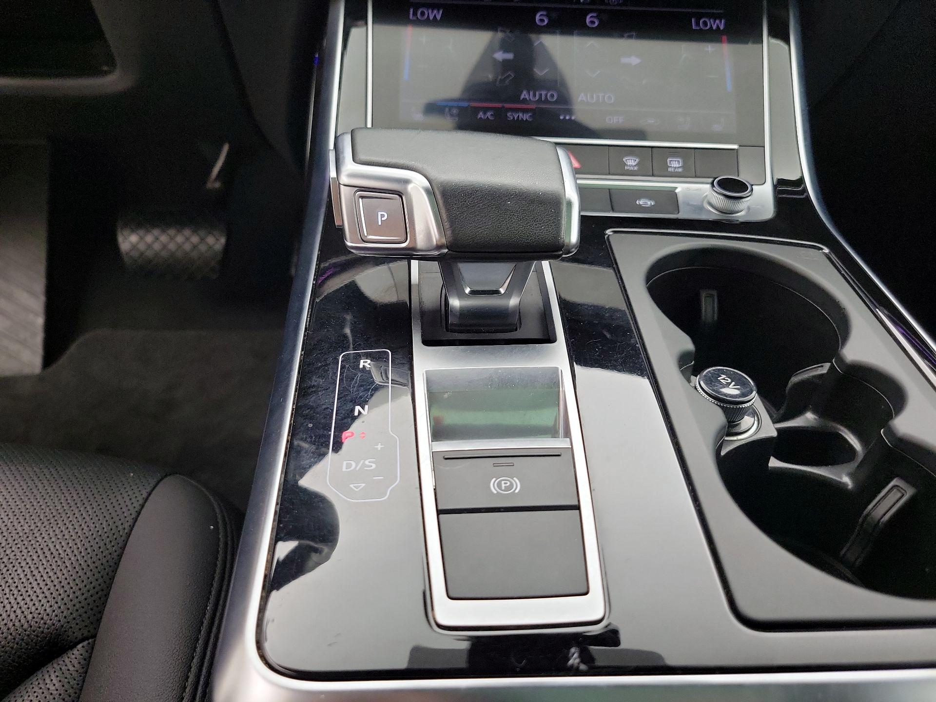Thumbnail: 2023 Audi Q7 - 18