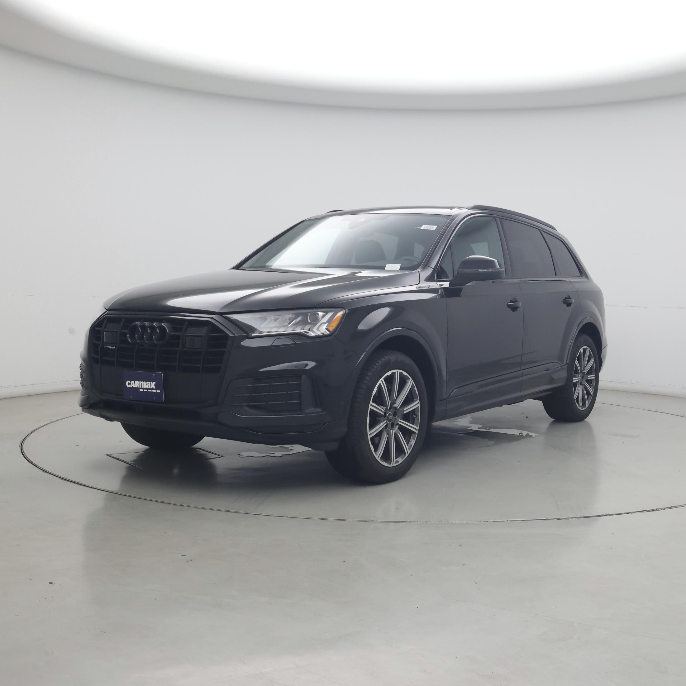 Thumbnail: 2023 Audi Q7 - 4