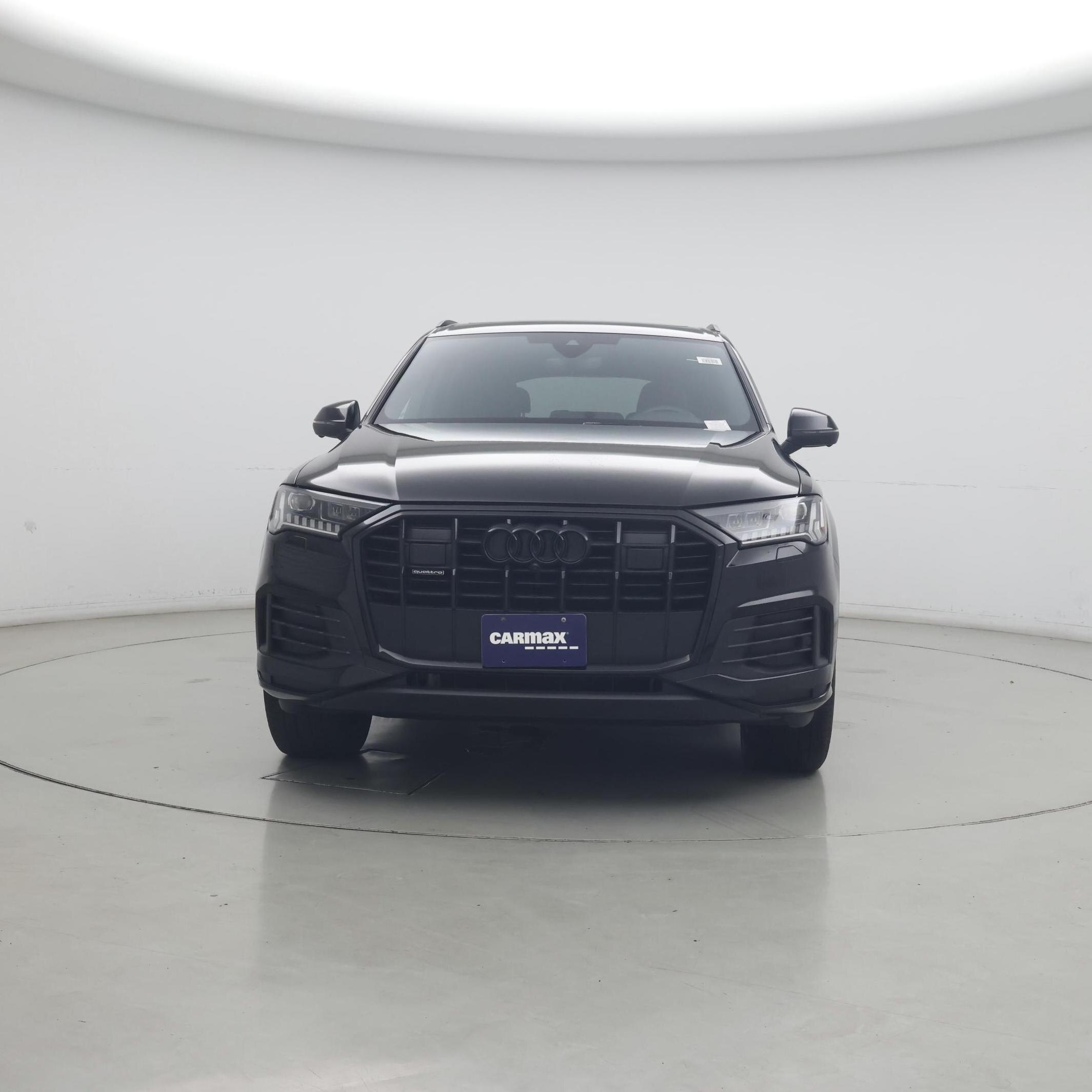 Thumbnail: 2023 Audi Q7 - 5