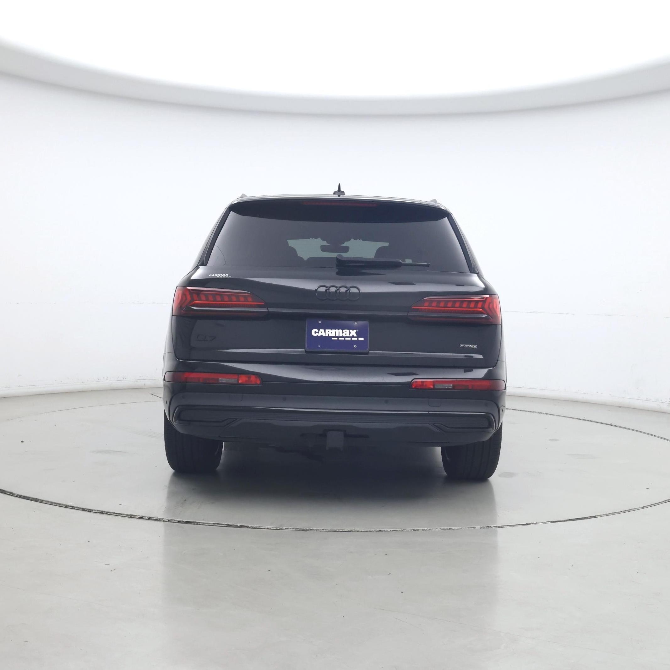 Thumbnail: 2023 Audi Q7 - 6