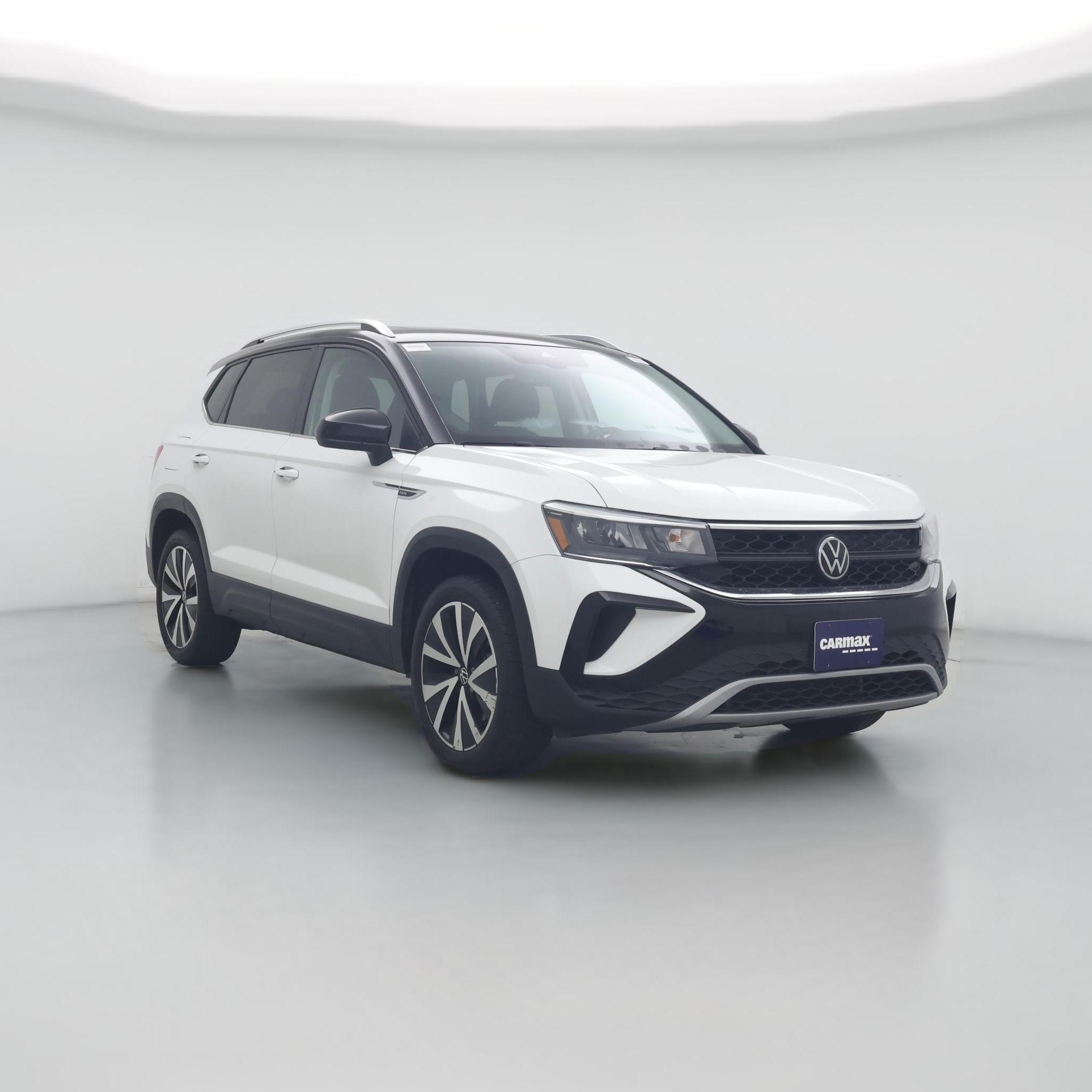 Thumbnail: 2023 Volkswagen Taos - 1