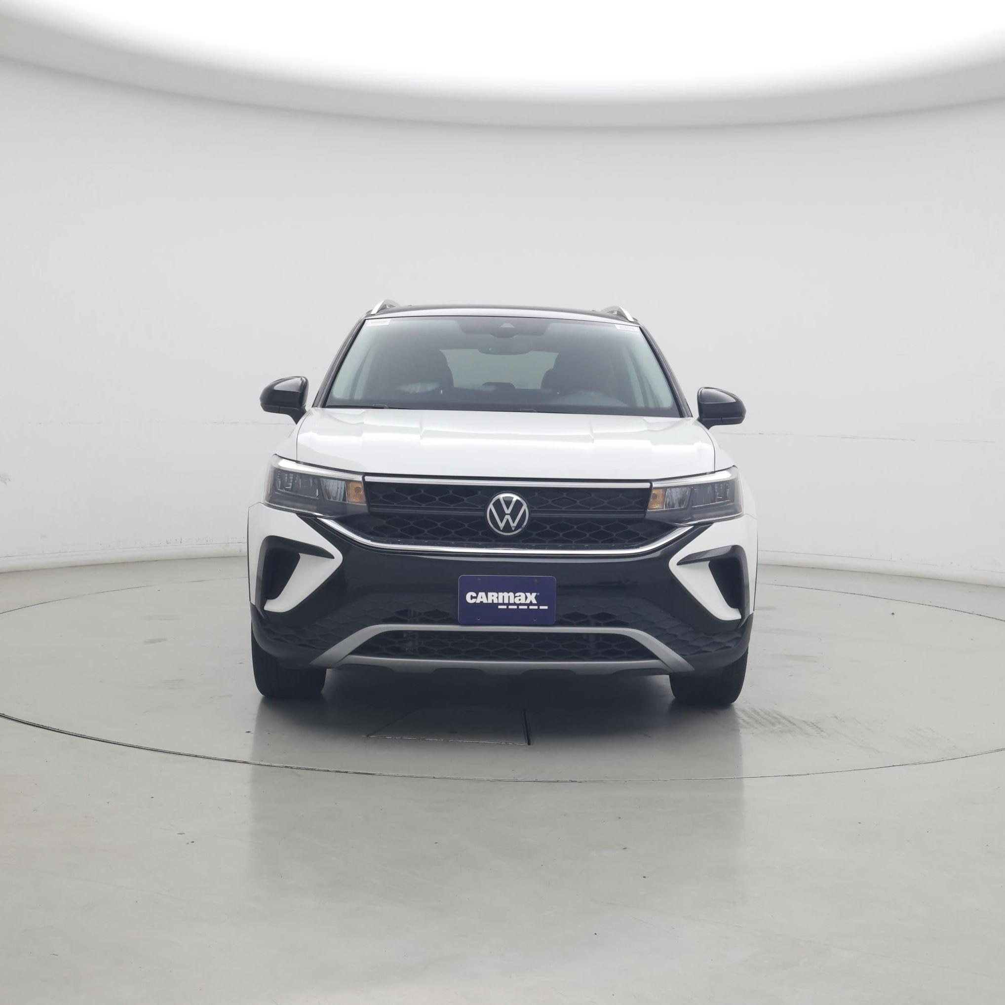 Thumbnail: 2023 Volkswagen Taos - 5