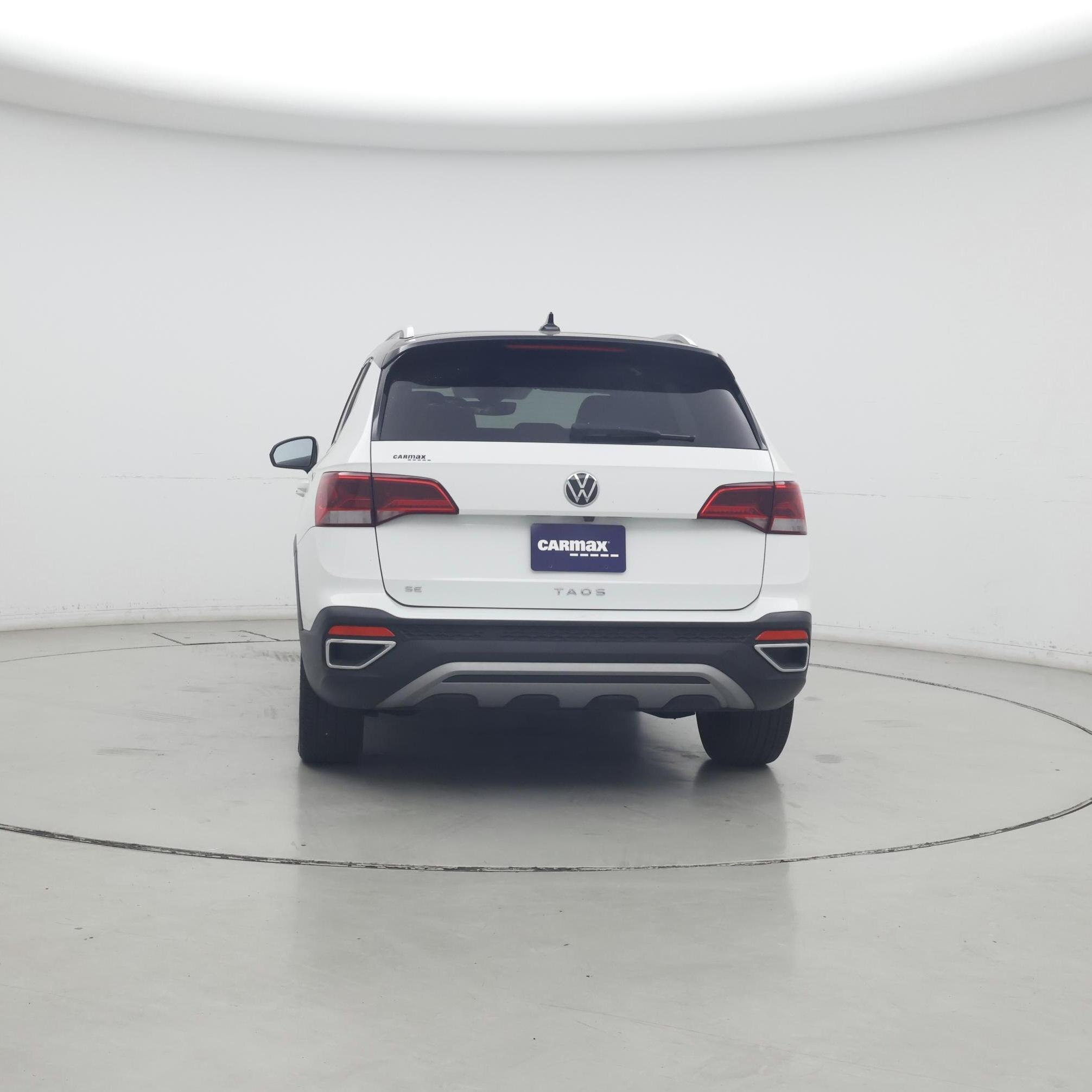 Thumbnail: 2023 Volkswagen Taos - 6