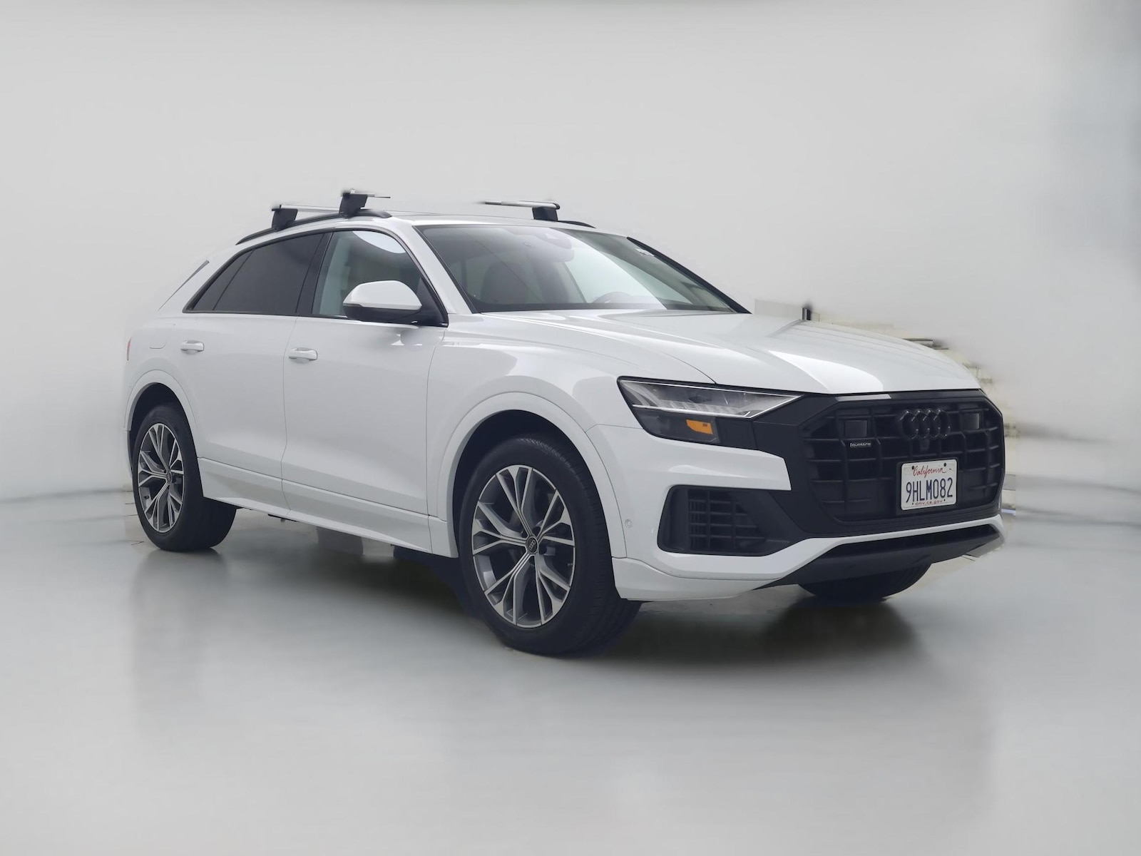 2023 Audi Q8