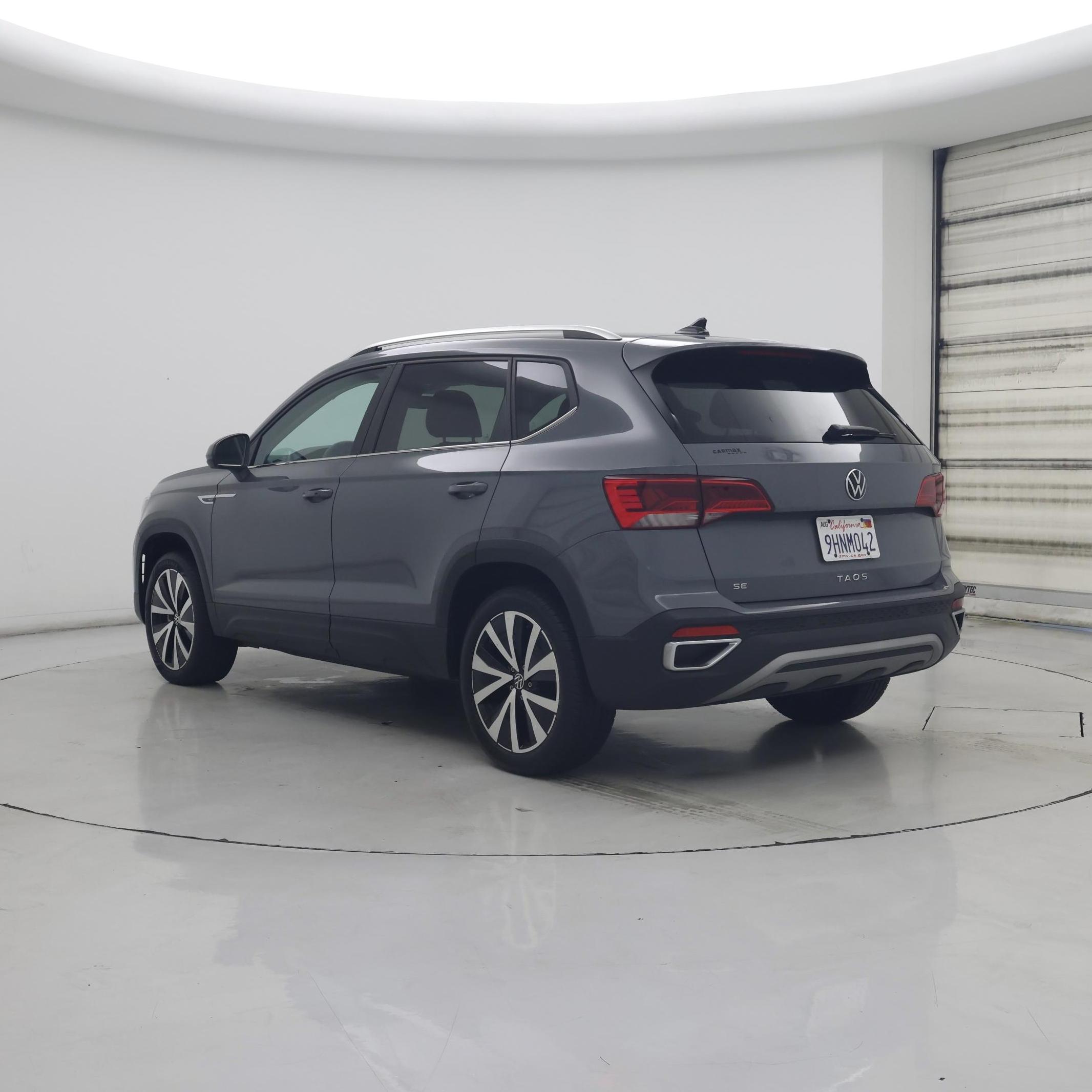 Thumbnail: 2023 Volkswagen Taos - 2