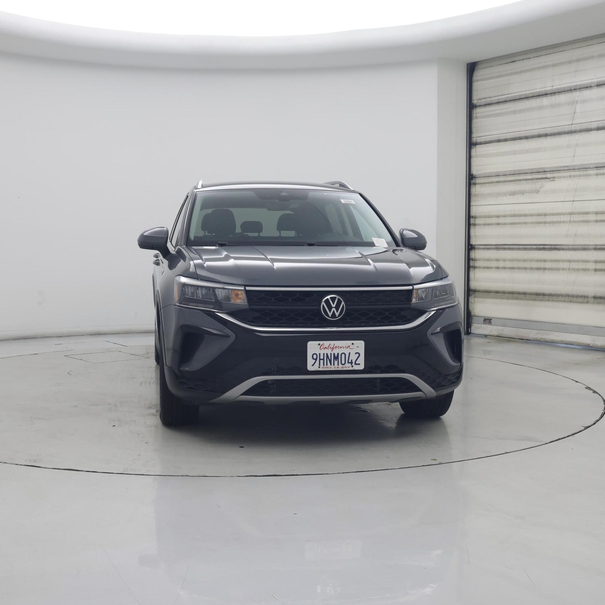 Thumbnail: 2023 Volkswagen Taos - 5