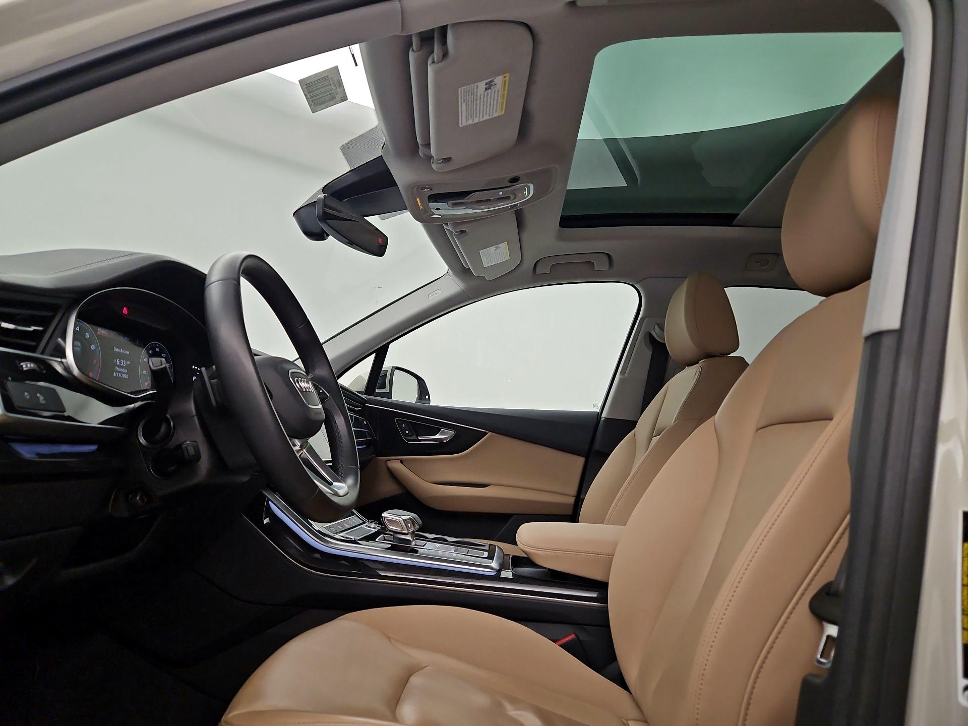 Thumbnail: 2023 Audi Q7 - 20