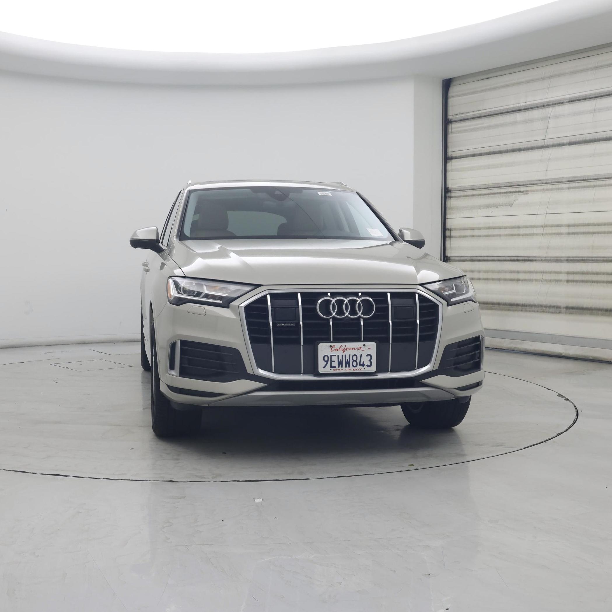 Thumbnail: 2023 Audi Q7 - 5